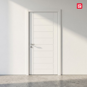 Lote L026 de puertas Gromanti Sofía fondo blanco x6
