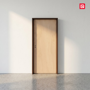Lote L030 de puertas Gromanti MDF chapa T10 x6