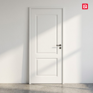 Lote L037 de puertas Gromanti Verónica fondo blanco x5